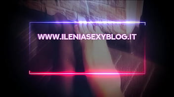 Preview 3 of Julia Ann Sex Ed - Calde Seghe - Italiana Dialoghi ASMR