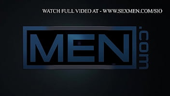 Preview 1 of Videso Xxxcom - Good Rubber Part 1/ MEN / Dom King,  Sam Ledger  / stream full at  www.sexmen.com/sio