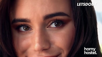 Preview 1 of Mum Is Buth - FREE FULL VIDEO - Adventurous Sluts Alya Stark &amp_ Lana Roy Banged Deep By Foreign Cocks - HORNY HOSTEL