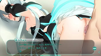 Preview 4 of Xxxn Sex Videos Hd - 「流星ワールドアクター」　シフォン・マクドゥーガル＃3