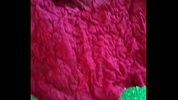 Preview 1 of Piqah Serti - Calzon rojo