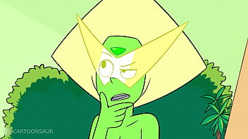 Preview 2 of Full Sexcom - PERIDOT&#039_S BOTANY CLASS (New)