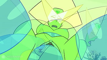 Preview 3 of Full Sexcom - PERIDOT&#039_S BOTANY CLASS (New)