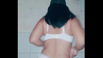 Preview 2 of 18 Yer Old Girl Inian - It&#039_s so hot I just want to be naked. Care to join me?