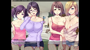 Preview 1 of Tounge Sukking - Zero Chastity A Sultry Summer Holiday ep 10 - Sucked off by two