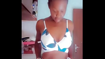 Preview 3 of Nekgro Yoga - Sextape compilation free Black porn