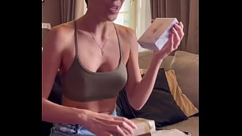 Preview 1 of Duking Hard - Unpacking Part 2Lovense #lovense #lovenseway #lovensetoys #unpacking