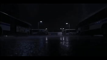 Preview 2 of Wife N Black Chock - Transformers Rise Of The Beasts Transit Deleted Scene