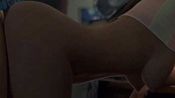 Preview 1 of Playboy Playsation - Гламурная хентай телка трахается