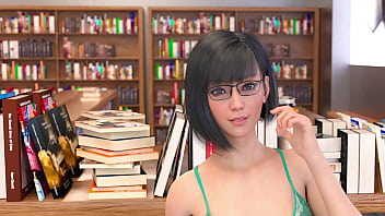 Preview 1 of Lily Pink - Fresh Women | Locked up with my horny busty friend (Pt1)