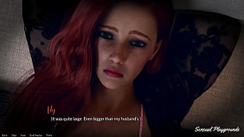 Preview 2 of Vipasa Basoo - Fresh Women | Gorgeous landlord with big tits fucked by his renter (Pt 1)