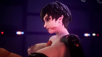 Preview 2 of European Red - Subverse Free camera Blythe sex scenes ver. 0.8.0