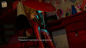Preview 3 of Besar Tusu Japan - Eternum 157
