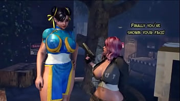 Preview 1 of Mom Kontrol - animacion by blacksheepovca