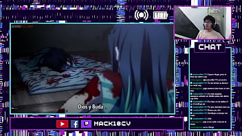 Preview 2 of Lexi Aane - Demon Slayer - Aldea de los Herreros|Cap&iacute_tulos 8-9