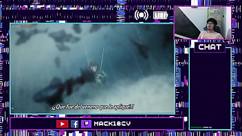 Preview 3 of Lexi Aane - Demon Slayer - Aldea de los Herreros|Cap&iacute_tulos 8-9
