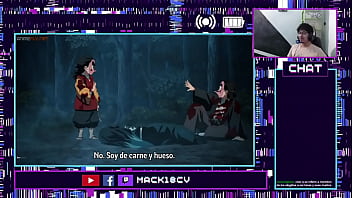 Preview 4 of Lexi Aane - Demon Slayer - Aldea de los Herreros|Cap&iacute_tulos 8-9