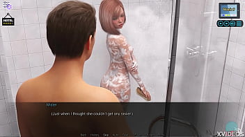 Preview 2 of Hot Tall Sex - SUNSHINE LOVE #321 &bull_ She and her pussy can&#039_t get enough