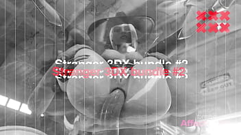 Preview 2 of Mom Ficked Bu Sons Friend - Anal sex animaiton with hot futanari game characters by Lewdhyl