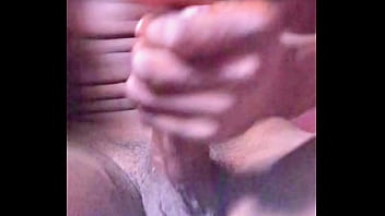 Preview 3 of Ana Jean - Orgasm masturbation