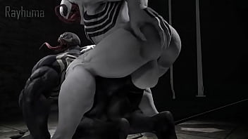 Preview 3 of Faster Sex Doing - venom el homosexual
