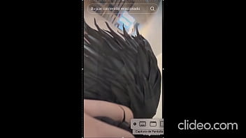 Preview 4 of Kamilla Shy - Imskirby solofans