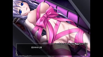 Preview 2 of Under 5 Minute - 魔が墜ちる夜　お届け物シェリス