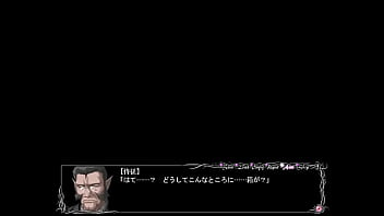Preview 1 of Under 5 Minute - 魔が墜ちる夜　お届け物シェリス