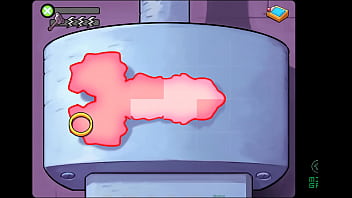 Preview 3 of Mp4 Anysex Faketaxi - Space Rescue ep 22 - S&oacute_ faltava essa Ficar Forjando Dildos nesse Jogo Porno