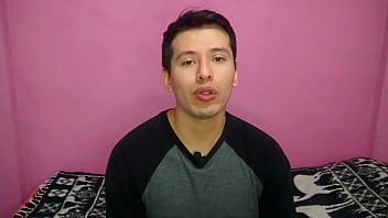 Preview 4 of Danny D Brutal - Tengo novio pero le meto mi vergota de 19cm a pelo a mi compa&ntilde_ero hetero del Gym !  Relato sexual