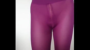 Preview 3 of Punishment Fuck Gamgbang - Misr4 - update #4 - Cum on burgundy leggings - May 09,  2025