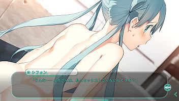 Preview 1 of Women Doly - 「流星ワールドアクター」　シフォン・マクドゥーガル＃2