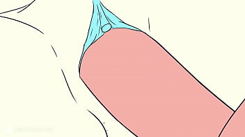 Preview 4 of Cute Girle Sex - PEARL TAKES IT ALL (New)