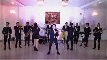 Preview 3 of Iandin Prn Video Mobile Download - CALZON BLANCO DE BAILARINA