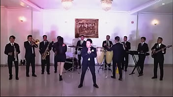 Preview 4 of Iandin Prn Video Mobile Download - CALZON BLANCO DE BAILARINA