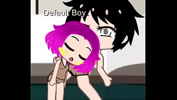 Preview 2 of Video Sexk - YouTube Gacha: Gozado por dans