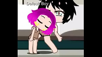 Preview 3 of Video Sexk - YouTube Gacha: Gozado por dans