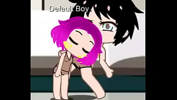 Preview 1 of Video Sexk - YouTube Gacha: Gozado por dans