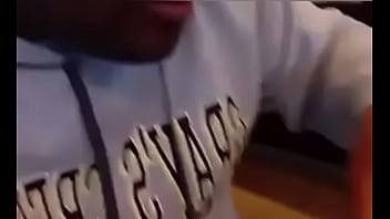 Preview 3 of My Boss Doghtar Full Movi - Jovencitos vergones latinos en un tr&iacute_o muy caliente usando el culo del m&aacute_s joven para sacar su leche y se vienen - Camilo Brown - Fabian Madrid - Maxi Villa