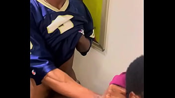 Preview 2 of Creampie Pornhub Com - Ebony bubblebutt games night 1