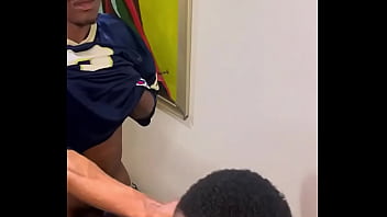Preview 3 of Creampie Pornhub Com - Ebony bubblebutt games night 1