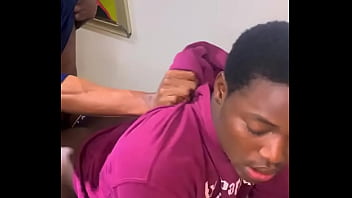 Preview 1 of Creampie Pornhub Com - Ebony bubblebutt games night 1