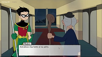 Preview 3 of Mother Fours - 18Titans Episode 42 - Butt Stuff With Raven