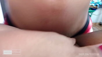 Preview 1 of Ass Poulise - Rico POV Porn of an Amateur Guy,  Rico Eats my Pussy