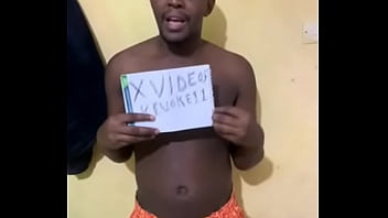 Preview 1 of Sexy Danny Liyon Hd Video - Verification video