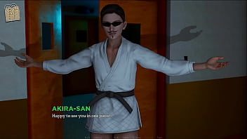 Preview 4 of Kayla Keydem - Eternum 152