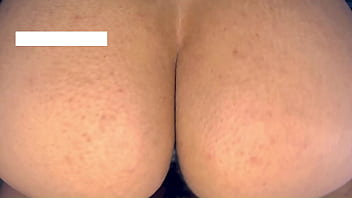 Preview 2 of Mother Sucking Her Son - anal close up part 2