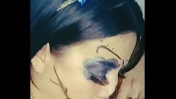 Preview 1 of Bhabi Xxxx Hs - DEEP BLOWJOB WOULD YOU LIKE TO BE SUCKED LIKE THIS?