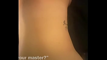 Preview 2 of Mom Amj - White girl with big ass gets taken to pound town