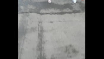 Preview 2 of Sex Video Onlain Play - Culona en la calle